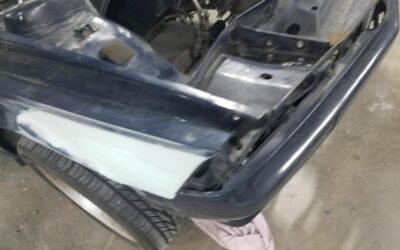 Frustration and Progress