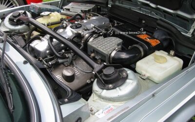 Final Motor Specs